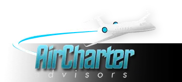 Casino Jet Charter